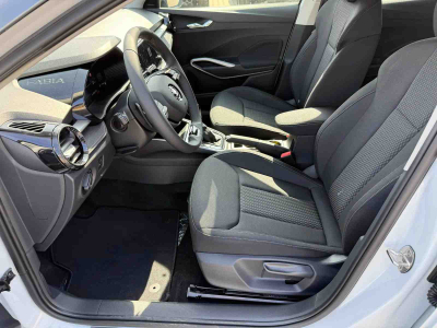 Skoda Fabia 1.0 TSi 110 DSG Selection