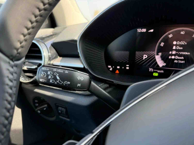 Skoda Fabia 1.0 TSi 110 DSG Selection