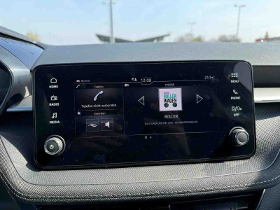 Skoda Fabia 1.0 TSi 110 DSG Selection