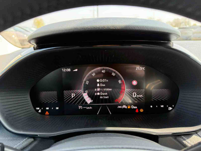 Skoda Fabia 1.0 TSi 110 DSG Selection