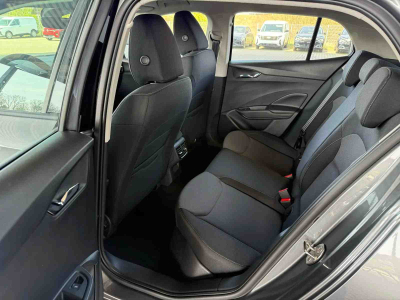 Skoda Fabia 1.0 TSi 110 DSG Selection