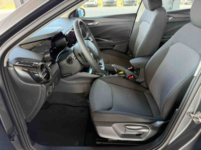 Skoda Fabia 1.0 TSi 110 DSG Selection