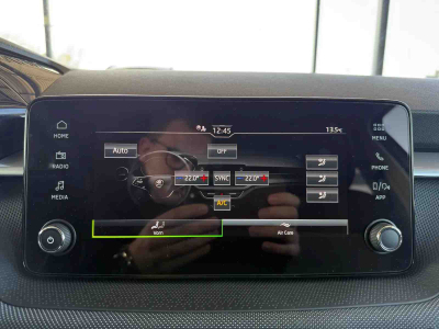 Skoda Fabia 1.0 TSi 110 DSG Selection