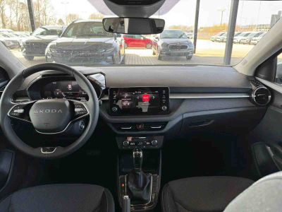 Skoda Fabia 1.0 TSi 110 DSG Selection