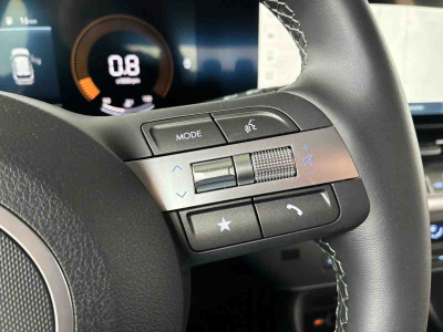 Hyundai Kona 1.0 T-GDI 101 Confort