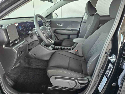 Hyundai Kona 1.6 T-GDI 138 Auto Trendline