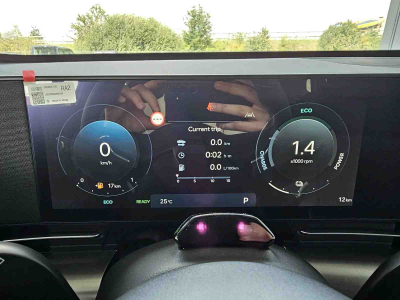 Hyundai Kona 1.6 T-GDI 138 Auto Trendline