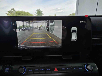 Hyundai Kona 1.6 T-GDI 138 Auto Trendline