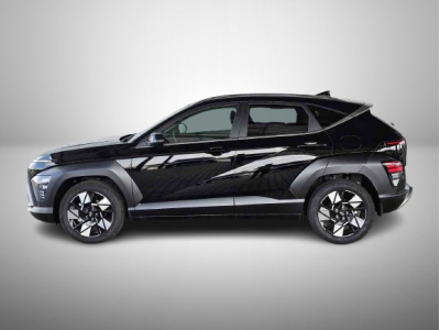 Hyundai Kona 1.6 T-GDI 138 Auto Trendline