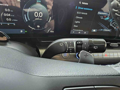 Hyundai Kona 1.6 T-GDI 138 Auto Trendline