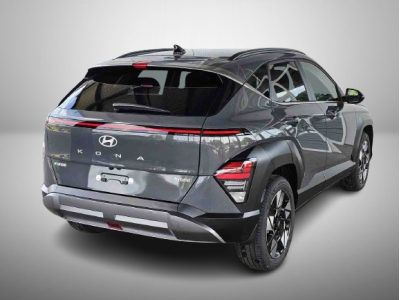 Hyundai Kona 1.6 T-GDI 138 Auto Trendline