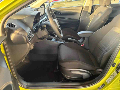 Hyundai Bayon 1.2 T-GDI 90 Wave