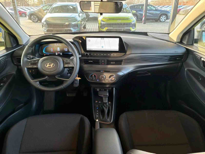 Hyundai Bayon 1.2 T-GDI 90 Wave