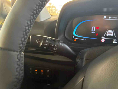 Hyundai Bayon 1.2 T-GDI 90 Wave