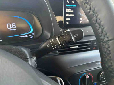 Hyundai Bayon 1.2 T-GDI 90 Wave