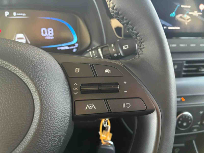 Hyundai Bayon 1.2 T-GDI 90 Wave