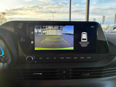 Hyundai Bayon 1.2 T-GDI 90 Wave