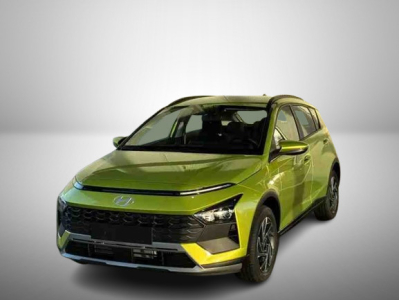 Hyundai Bayon 1.2 T-GDI 90 Wave