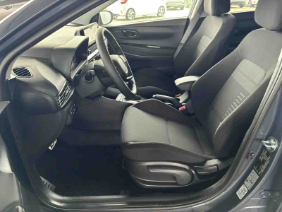 Hyundai Bayon 1.0 T-GDI 101 Premium