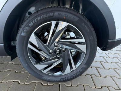 Hyundai Bayon 1.0 T-GDI 101 Premium