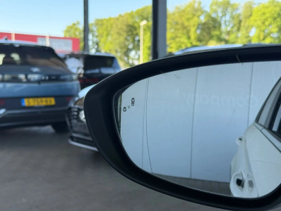 Hyundai Bayon 1.0 T-GDI 101 Premium