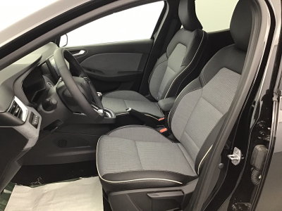 Renault Clio 1.0 TCE 90 Techno