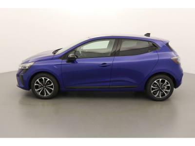 Renault Clio 1.0 TCE 90 Techno