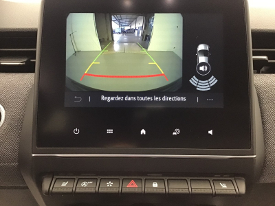 Renault Clio 1.0 TCE 90 Techno