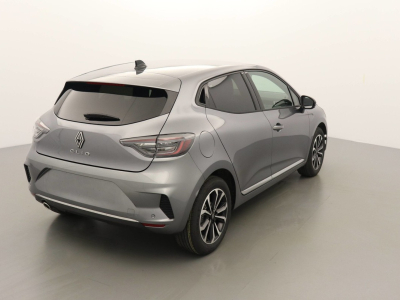 Renault Clio 1.0 TCE 90 Techno