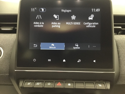 Renault Clio 1.0 TCE 90 Techno