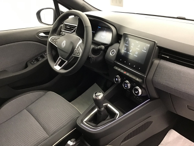 Renault Clio 1.0 TCE 90 Techno