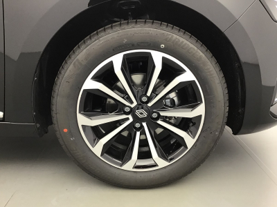 Renault Clio 1.0 TCE 90 Techno