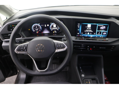 Volkswagen Caddy 2.0 TDi 122 DSG MAXI