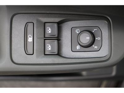 Volkswagen Caddy 2.0 TDi 122 DSG MAXI