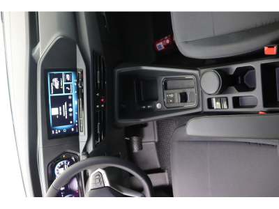 Volkswagen Caddy 2.0 TDi 122 DSG MAXI