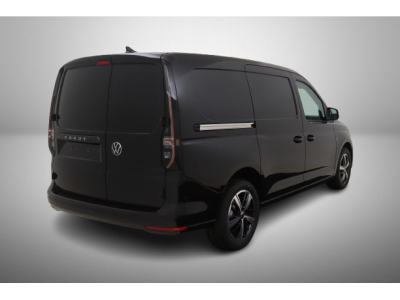 Volkswagen Caddy 2.0 TDi 122 DSG MAXI