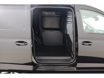 Volkswagen Caddy 2.0 TDi 122 DSG MAXI