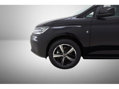 Volkswagen Caddy 2.0 TDi 122 DSG MAXI