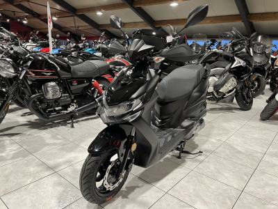 SYM Jet 4 RX 50 Classe B  45 Km/h