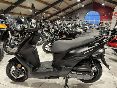 SYM Jet 4 RX 50 Classe B  45 Km/h