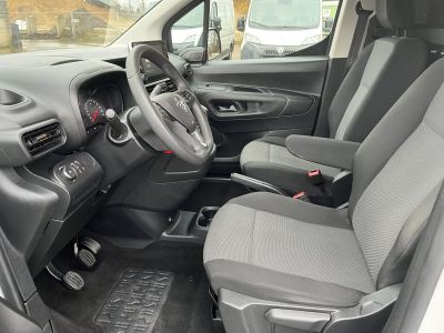 Opel Combo 1.6d 100cv Clim