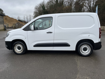 Opel Combo 1.6d 100cv Clim