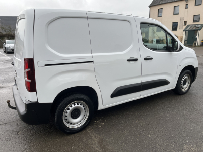 Opel Combo 1.6d 100cv Clim