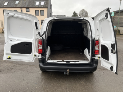 Opel Combo 1.6d 100cv Clim