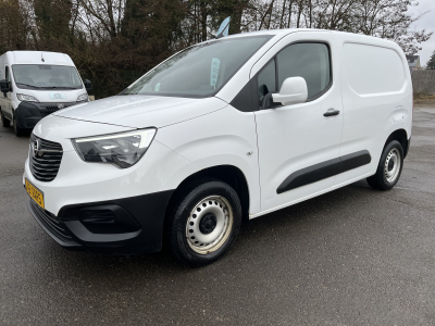 Opel Combo 1.6d 100cv Clim