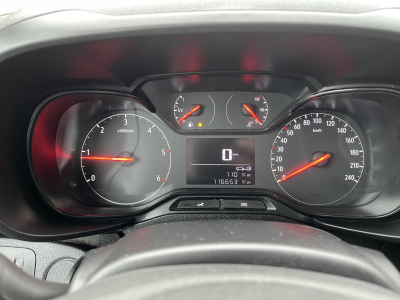 Opel Combo 1.6d 100cv Clim