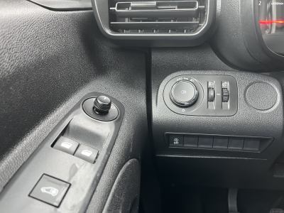 Opel Combo 1.6d 100cv Clim