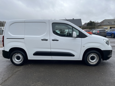 Opel Combo 1.6d 100cv Clim