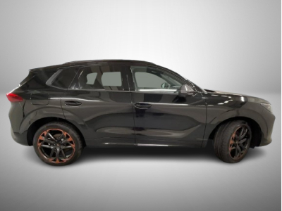 Cupra Terramar 2.0 TSI DSG 265 VZ 4Drive