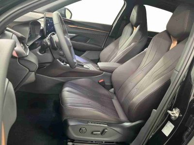 Cupra Terramar 2.0 TSI DSG 265 VZ 4Drive